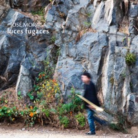 Luces Fugaces (feat. Claudio Rubio & Axel Cornejo) - José Moraga