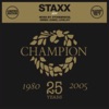 Staxx - Joy (12 Mix)