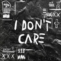 idontcare - Single - Raude