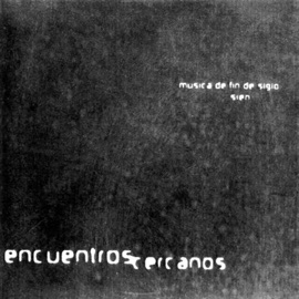 Oleo (feat. Ruben Riveros, Daniela rivera, Gabriel inostroza & Tomas roca) Sien