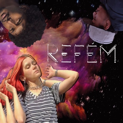 Refém - Single