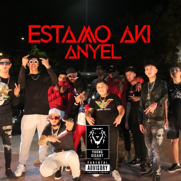 Estamos Aki