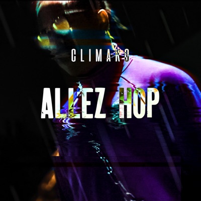 Allez hop - Single