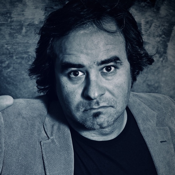 Garcia's avatar