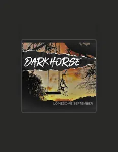 收听 DarkHorse、观看音乐视频、阅读小传、查看巡演日期等 ！