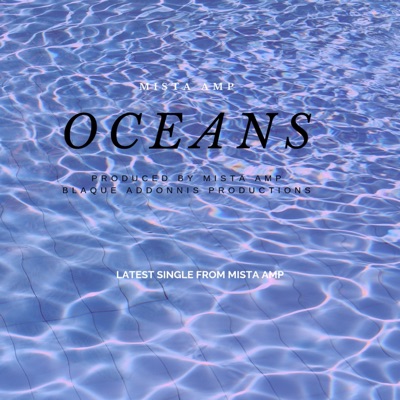 Oceans - Single