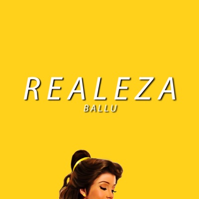 Realeza - Single