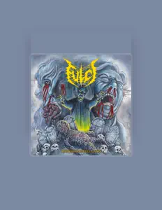 Listen to Fulci, watch music videos, read bio, see tour dates & more!