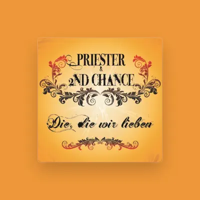 Listen to Priester, watch music videos, read bio, see tour dates & more!
