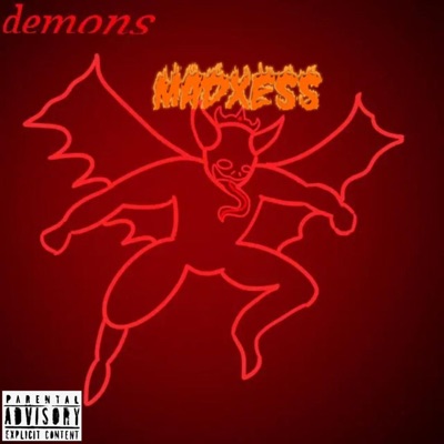 Demons - Single