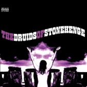 The Druids of Stonehenge artwork