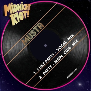 I Like Dance - Single