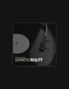 Ascolta Supnotic, guarda video musicali, leggi la biografia, vedi le date del tour & altro!