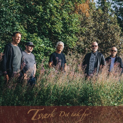 Det tæk fyr - Single