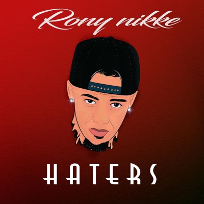 Haters - Single