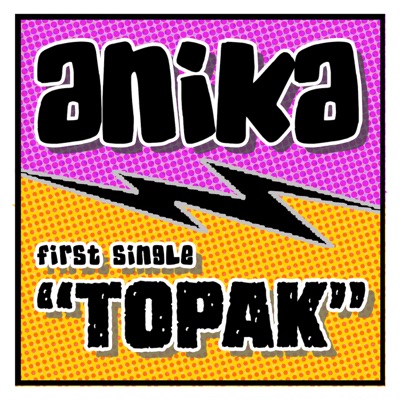 Topak - Single