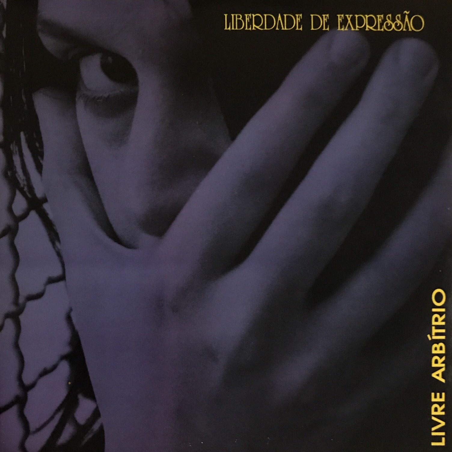 Liberdade de Expressão