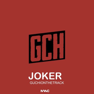 Joker - EP