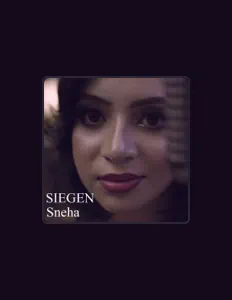 Escucha a Sneha, mira videos musicales, lee su biografía, consulta las fechas de las gira y más.