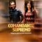 Comandante Supremo (feat. Enoc Nascimento) - Maria do Carmo lyrics