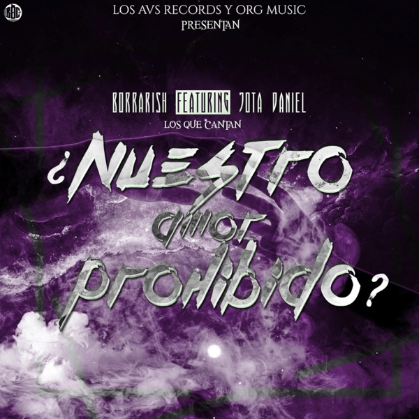 Amor Prohibido