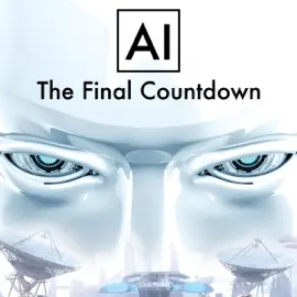 AI: Final Countdown (Original Recording)
