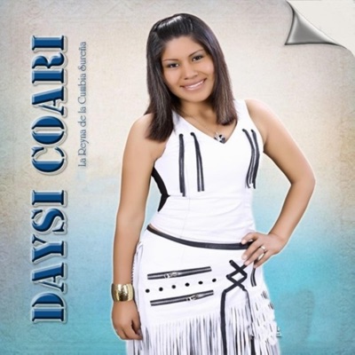 Daysi Coari - Mix Cumbia Sureña