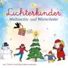 Lichterkinder - Wunschzettel