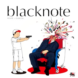 Blacknote