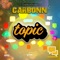Topic - Carbonn lyrics