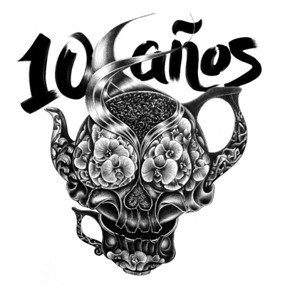 10 Años - Single