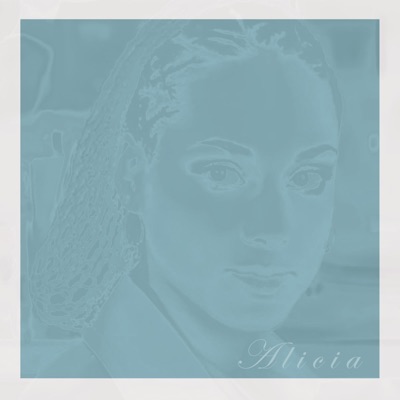 Alicia (feat. Kuljon & Lu Kang) - Single