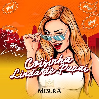 Coisinha Linda de Papai - Single
