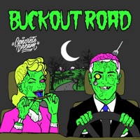 Buckout Road - Single - Concrete Dream
