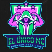 El Único Mc - Single - Dubiest Dogg OMW