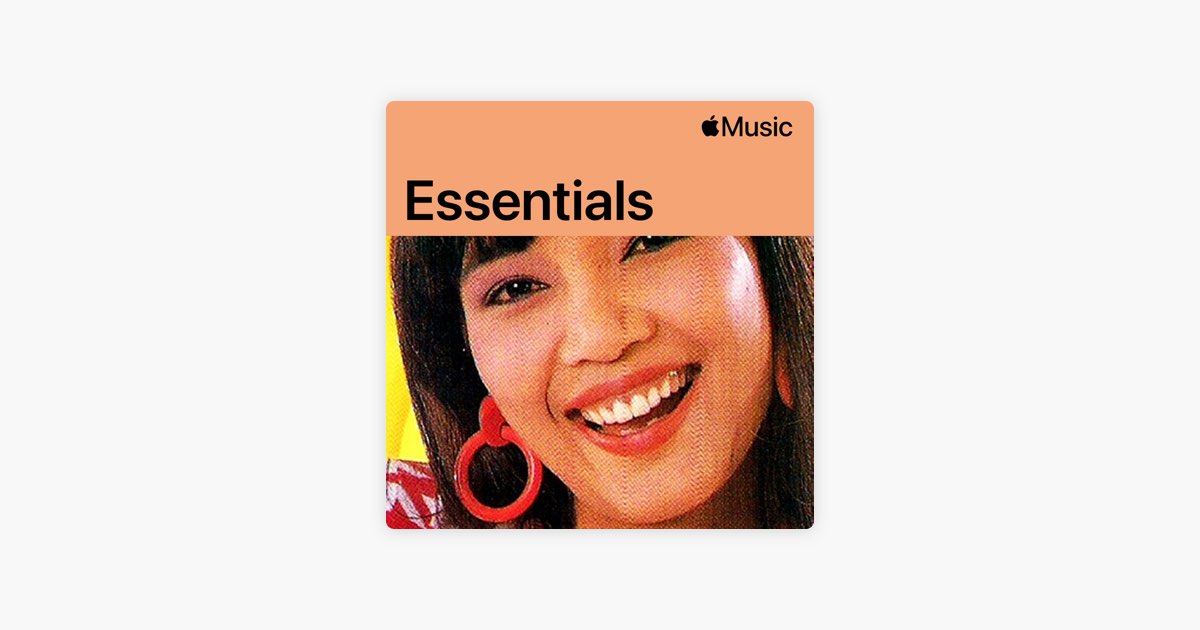 Phumphuang Duangchan Essentials - Playlist - Apple Music