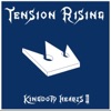 Yuki Kyle - Tension Rising (Kingdom Hearts II)
