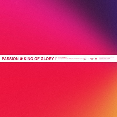 King Of Glory (Live) - Single