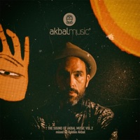 The Sound of Akbal Music, Vol. 2 (DJ Mix) - Robbie Akbal