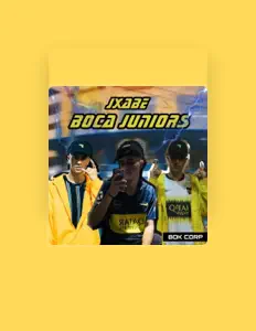 Escucha a Jxabe, mira videos musicales, lee su biografía, consulta las fechas de las gira y más.