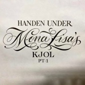 Handen Under Mona Lisas Kjol, Pt. 1 - EP artwork