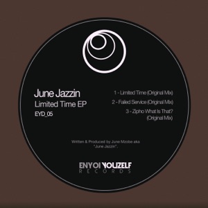 Limited Time - Single