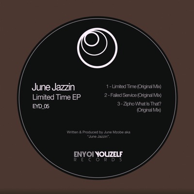Limited Time - Single