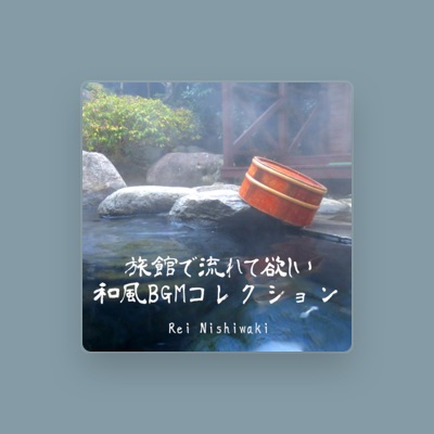 Listen to Rei Nishiwaki, watch music videos, read bio, see tour dates & more!