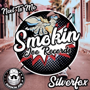 Next to Me - Single