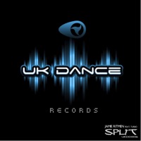 Split (feat. Turbo) - Single - Jamie Ritmen