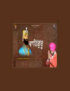 Ascolta Pammi Parminder, guarda video musicali, leggi la biografia, vedi le date del tour & altro!