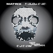 Matrix Reloaded artwork