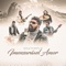 Imensurável Amor - Banda SouTemplo lyrics