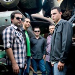 Banda Origem